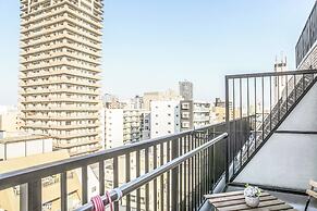 Shinsaibashi-House A