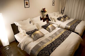 Shinsaibashi-House A