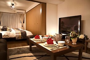 Shinsaibashi-House A