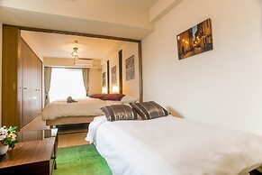 Shinsaibashi-House A