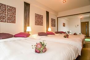 Shinsaibashi-House A