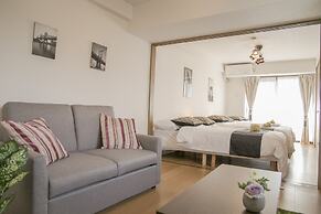 Shinsaibashi-House A