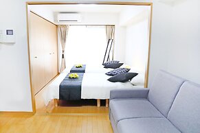 Shinsaibashi-House A