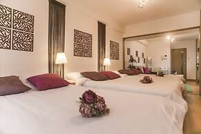 Shinsaibashi-House A