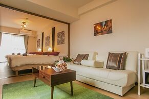 Shinsaibashi-House A