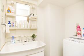 Shinsaibashi-House A