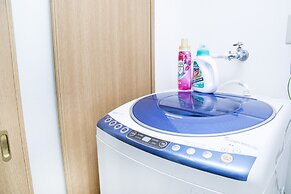 Shinsaibashi-House A