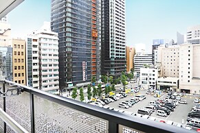 Shinsaibashi-House A