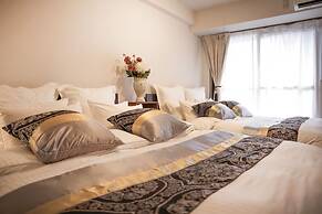 Shinsaibashi-House A