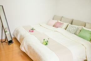 Shinsaibashi-House A