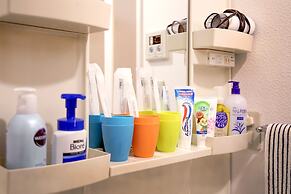 Shinsaibashi-House A