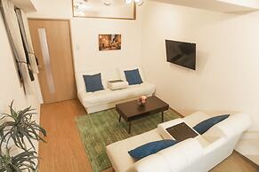 Shinsaibashi-House A