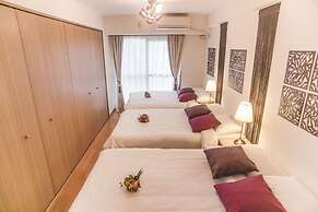 Shinsaibashi-House A