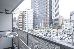 Shinsaibashi-House A