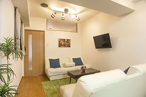 Shinsaibashi-House A