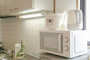 Shinsaibashi-House A