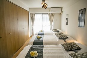 Shinsaibashi-House A