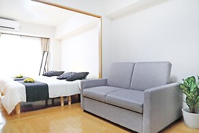 Shinsaibashi-House A
