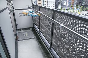 Shinsaibashi-House A