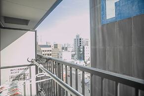 Shinsaibashi-House A