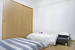 Shinsaibashi-House A