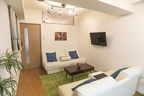 Shinsaibashi-House A