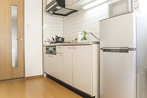 Shinsaibashi-House A