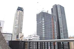 Shinsaibashi-House A