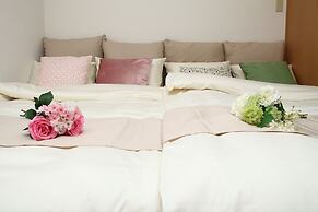 Shinsaibashi-House A