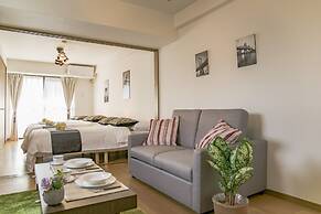 Shinsaibashi-House A