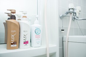 Shinsaibashi-House A