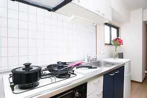 Shinsaibashi-House A