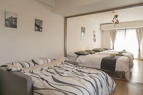 Shinsaibashi-House A