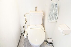 Shinsaibashi-House A