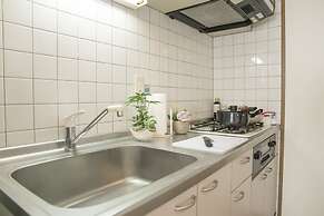 Shinsaibashi-House A