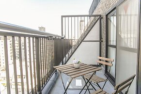 Shinsaibashi-House A