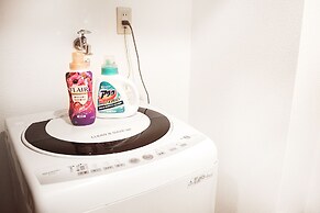 Shinsaibashi-House A