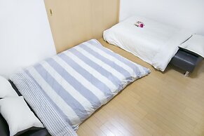 Shinsaibashi-House A