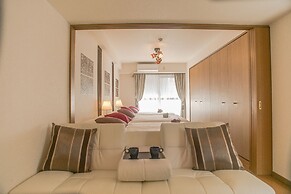 Shinsaibashi-House A