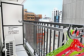 Shinsaibashi-House A