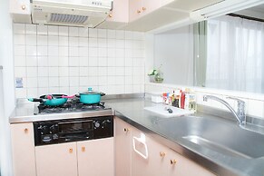 Shinsaibashi-House A