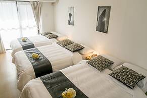 Shinsaibashi-House A