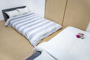 Shinsaibashi-House A