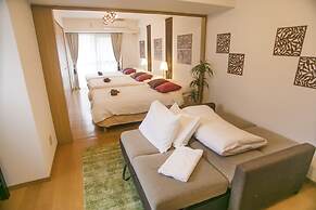 Shinsaibashi-House A