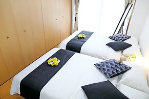 Shinsaibashi-House A