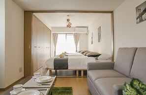 Shinsaibashi-House A