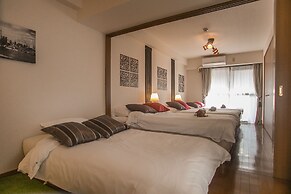 Shinsaibashi-House A