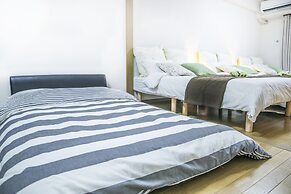 Shinsaibashi-House A