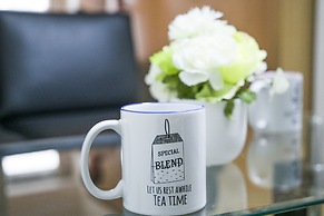 Shinsaibashi-House A