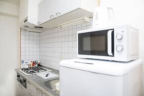 Shinsaibashi-House A